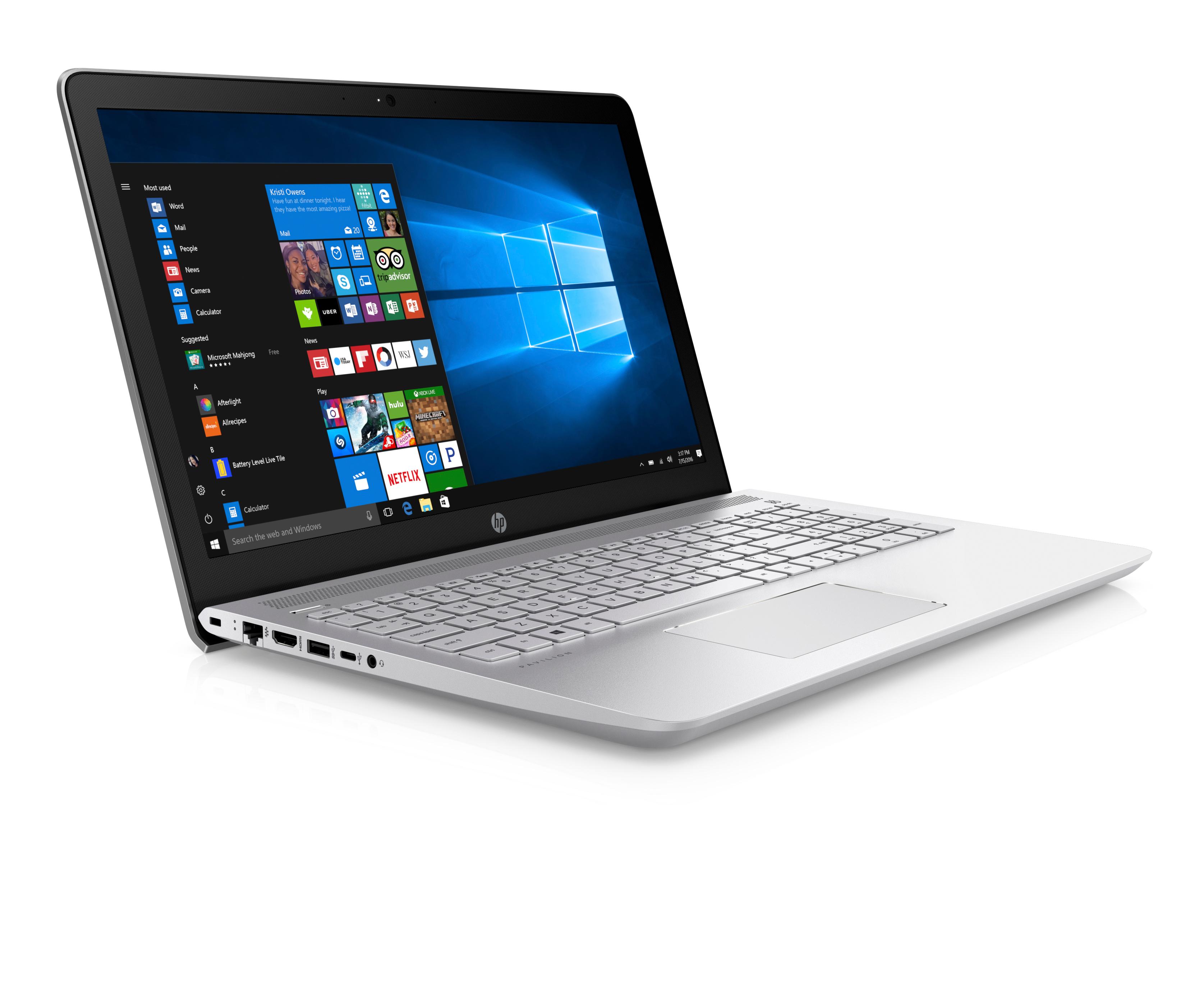 HP PRO BOOK