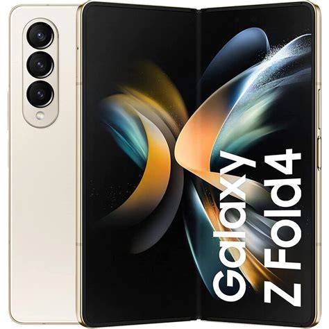 Z fold 4 G